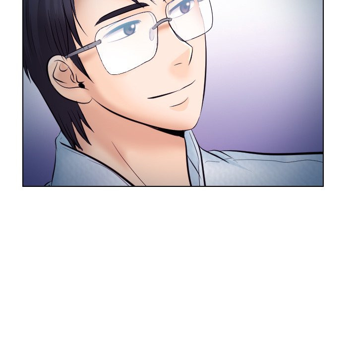 Unfaithful manhwa