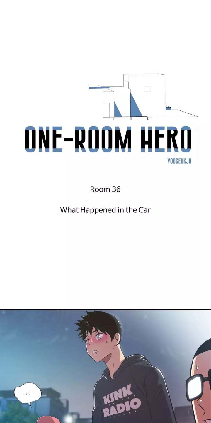 One-Room Hero