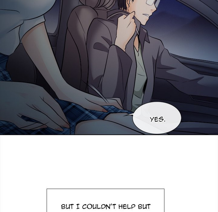 Unfaithful manhwa