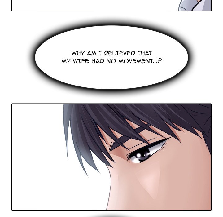 Unfaithful manhwa