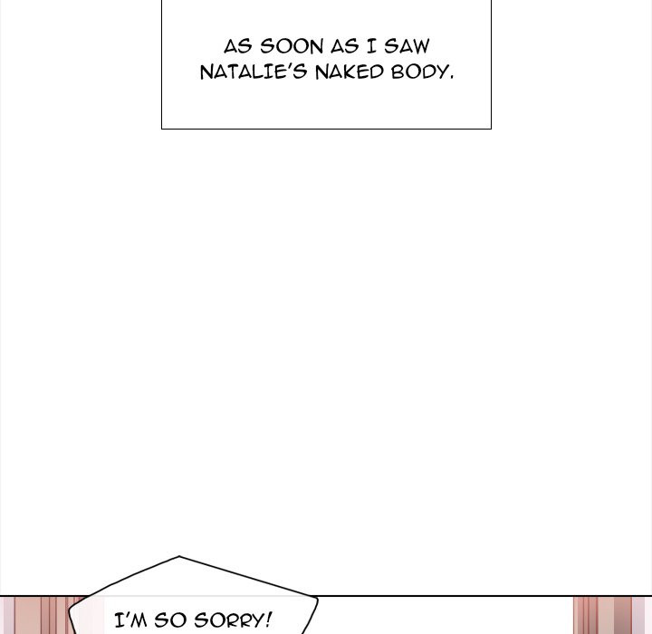 Unfaithful manhwa