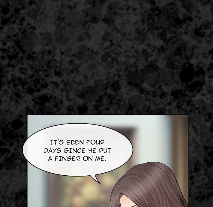 Unfaithful manhwa