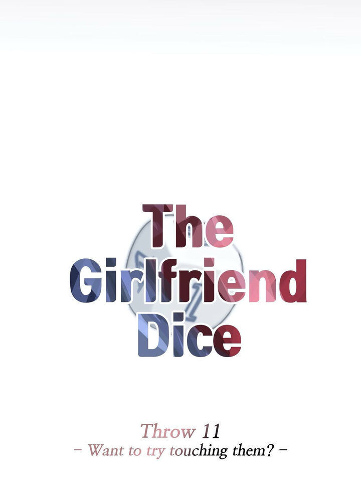 The Girlfriend Dice