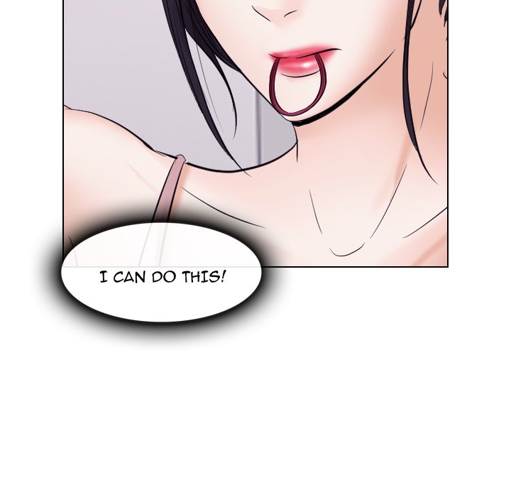 Unfaithful manhwa