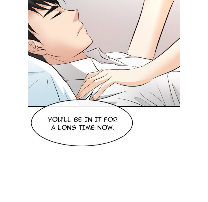 Unfaithful manhwa