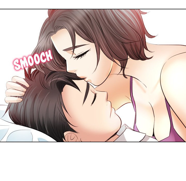 Unfaithful manhwa