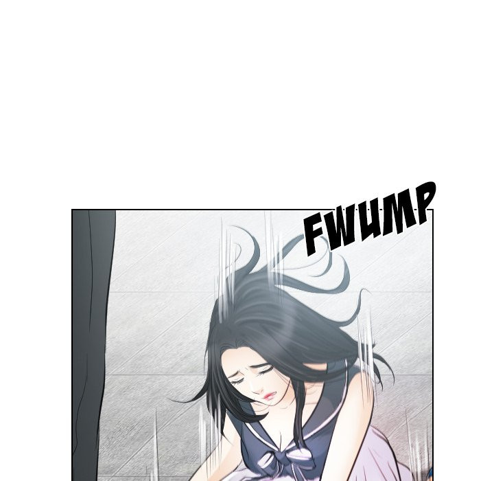 Unfaithful manhwa