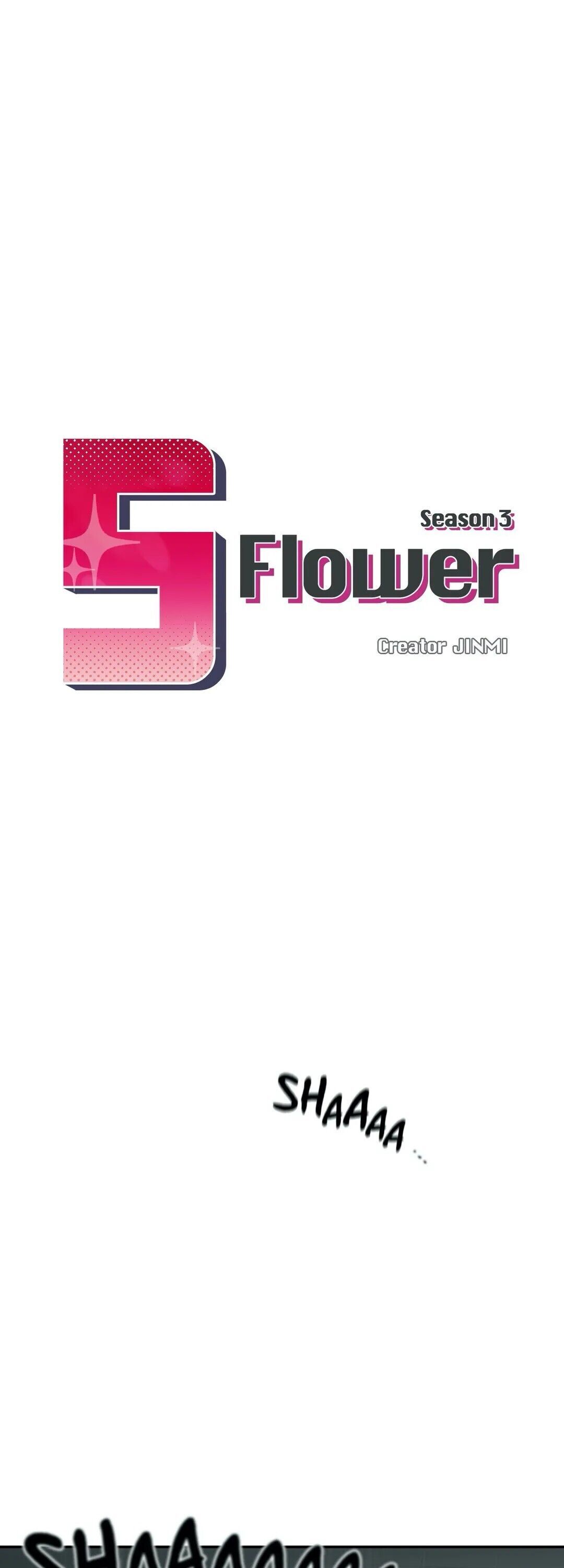 S Flower