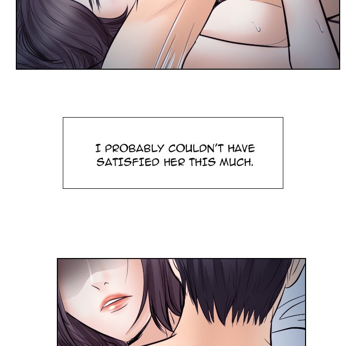 Unfaithful manhwa