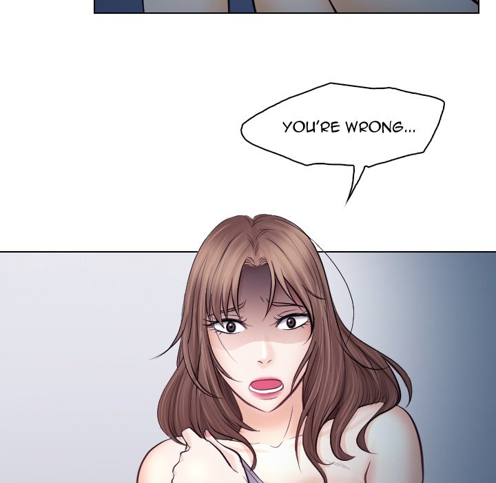 Unfaithful manhwa