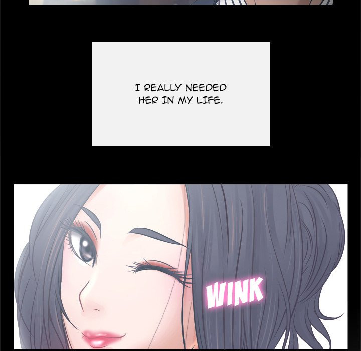 Unfaithful manhwa