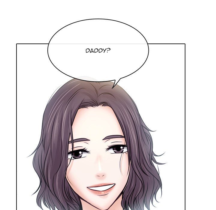 Unfaithful manhwa