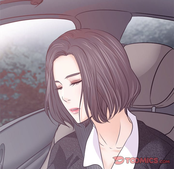 Unfaithful manhwa