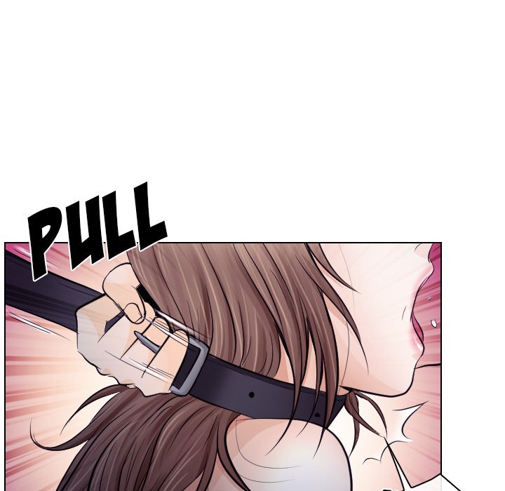 Unfaithful manhwa