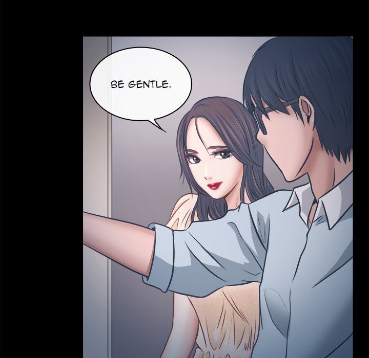 Unfaithful manhwa