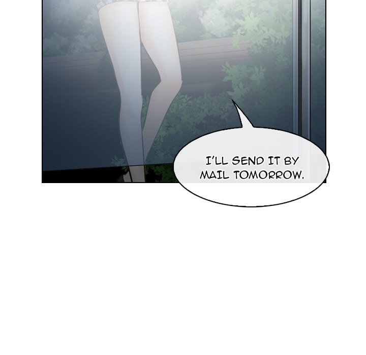 Unfaithful manhwa