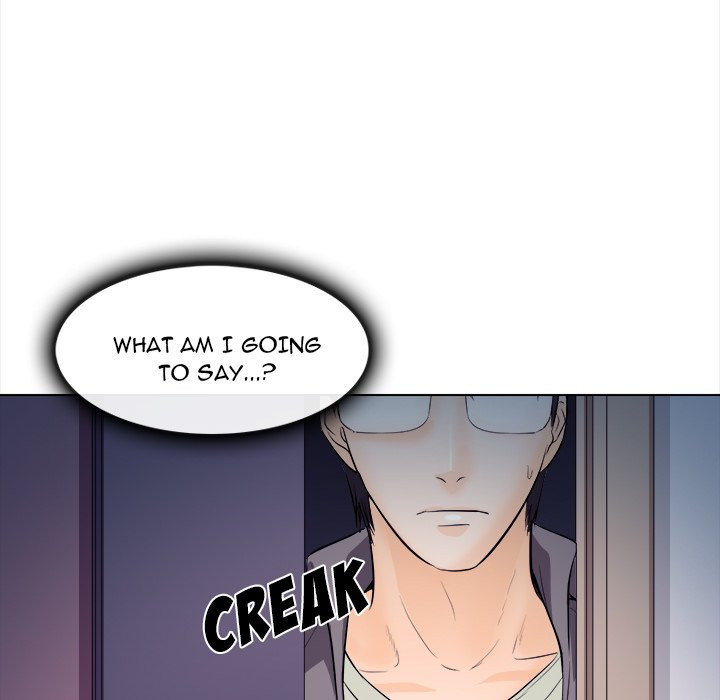 Unfaithful manhwa