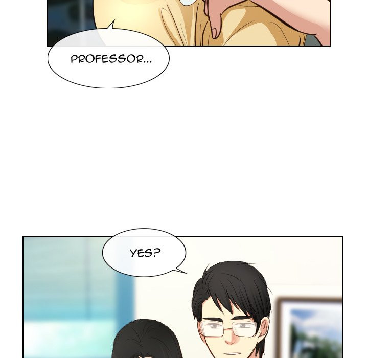 Unfaithful manhwa