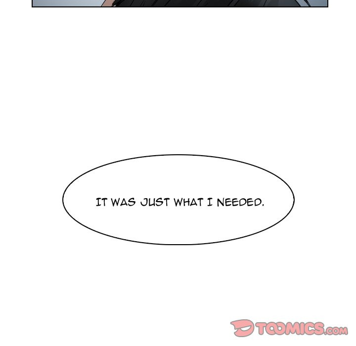 Unfaithful manhwa