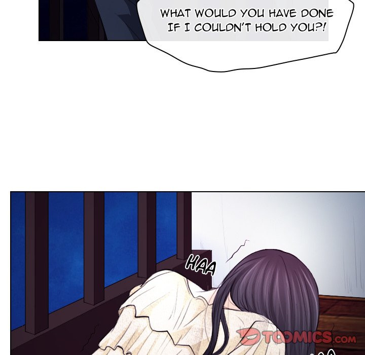 Unfaithful manhwa