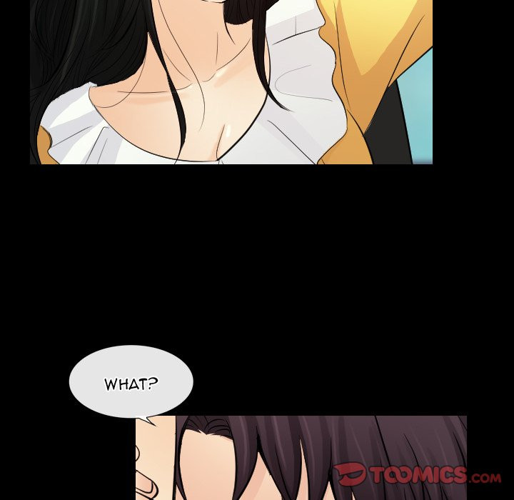 Unfaithful manhwa