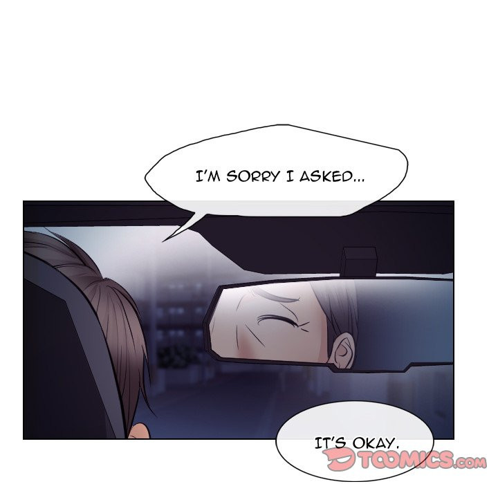 Unfaithful manhwa