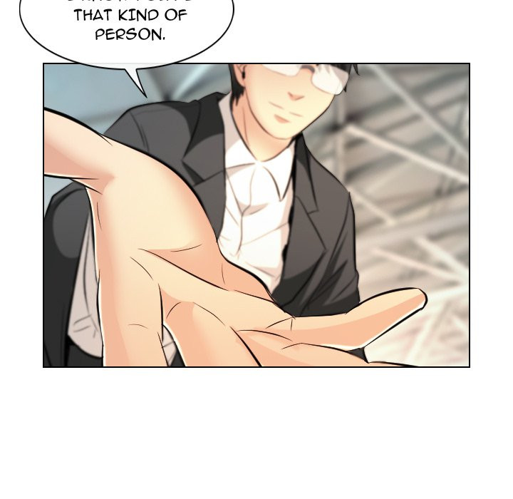 Unfaithful manhwa