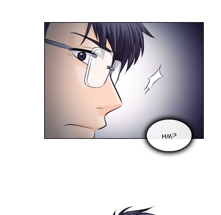 Unfaithful manhwa