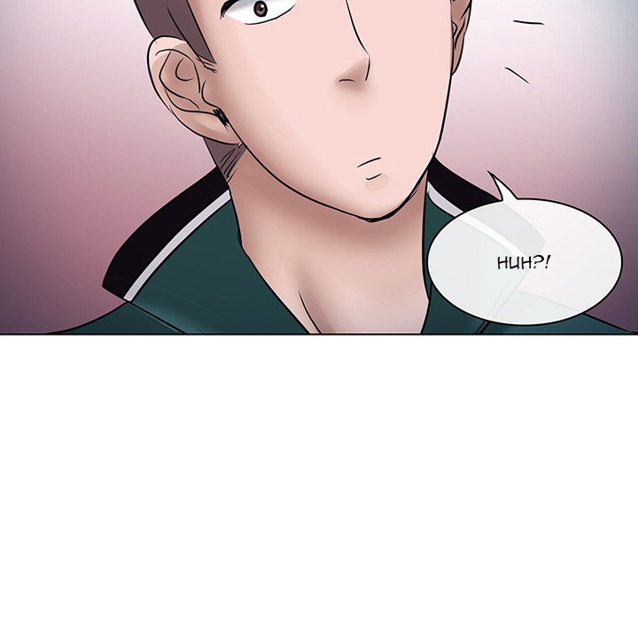 Unfaithful manhwa