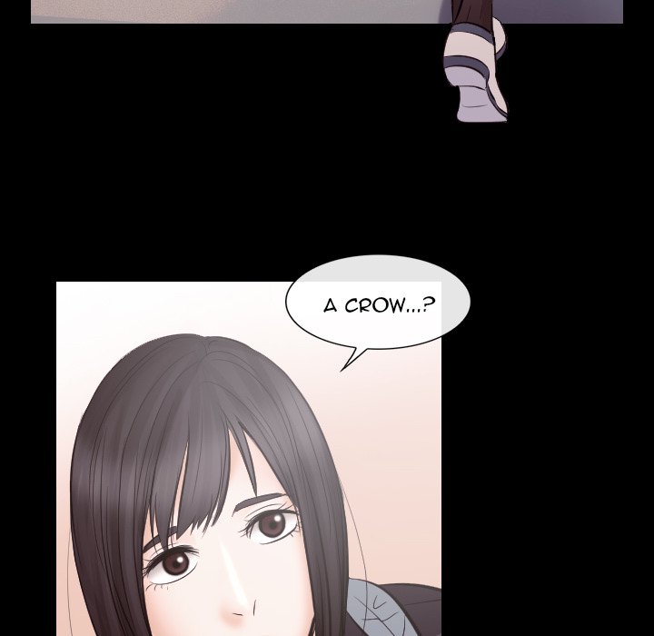 Unfaithful manhwa