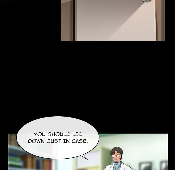 Unfaithful manhwa