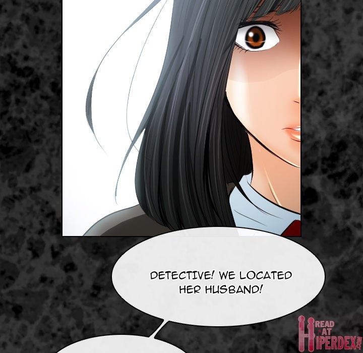 Unfaithful manhwa