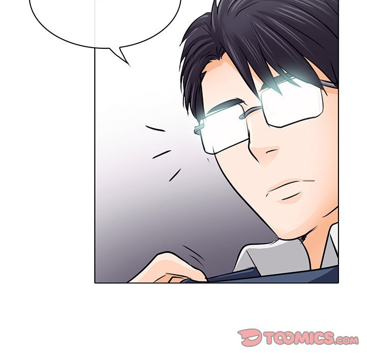 Unfaithful manhwa