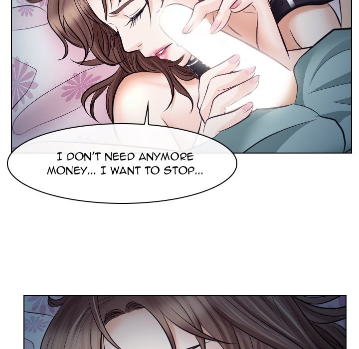 Unfaithful manhwa