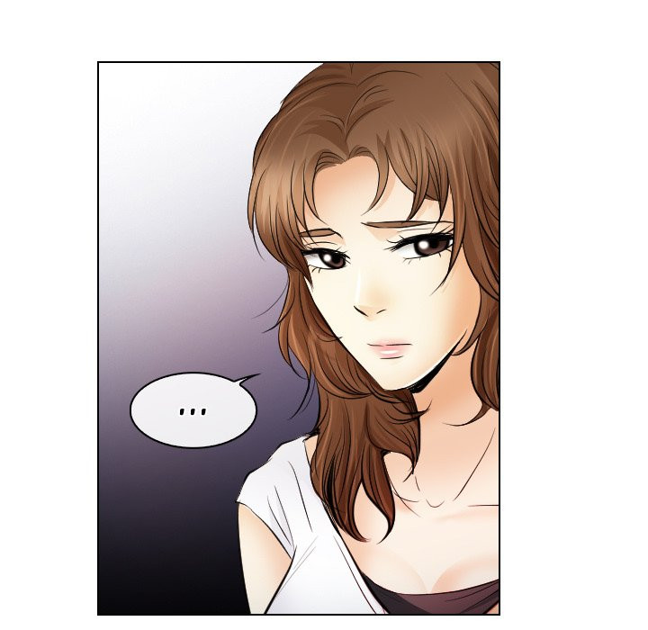 Unfaithful manhwa