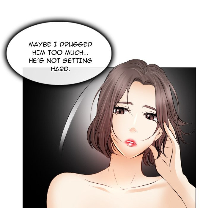 Unfaithful manhwa