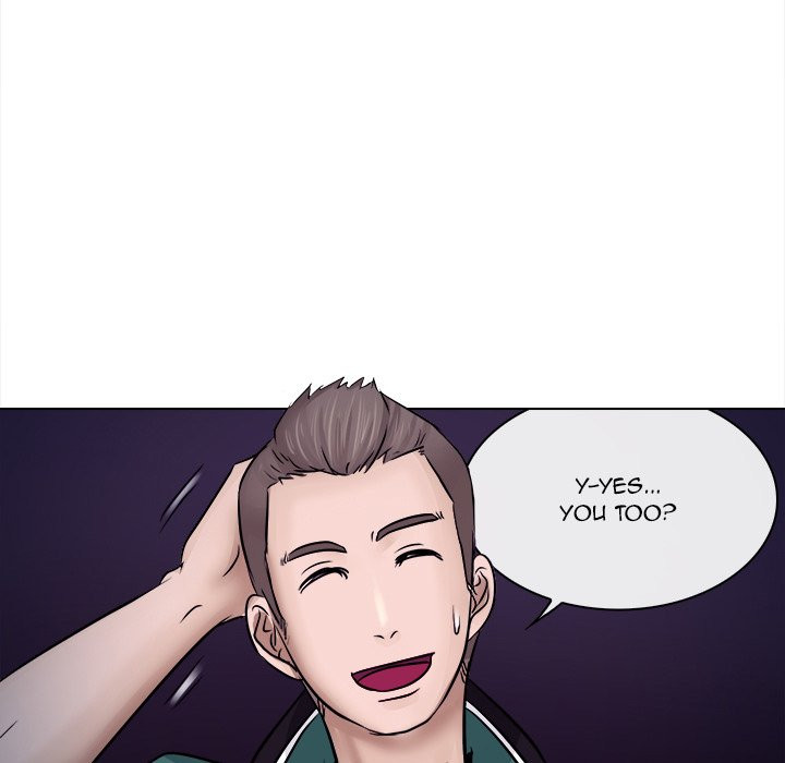 Unfaithful manhwa