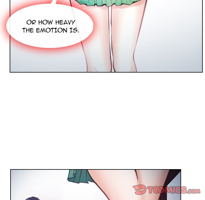 Unfaithful manhwa