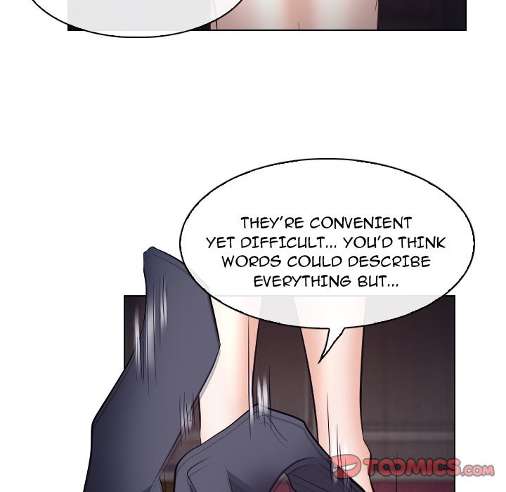 Unfaithful manhwa