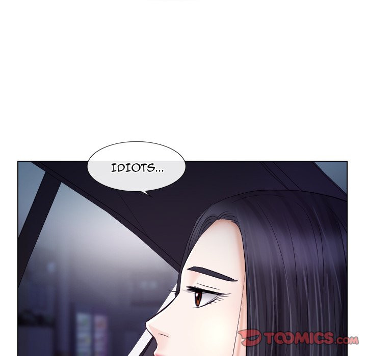 Unfaithful manhwa