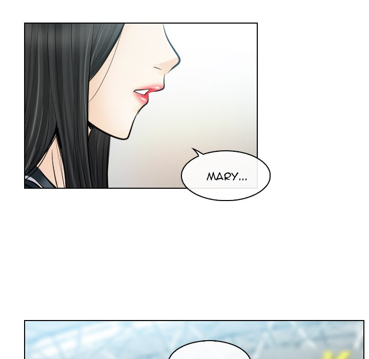 Unfaithful manhwa