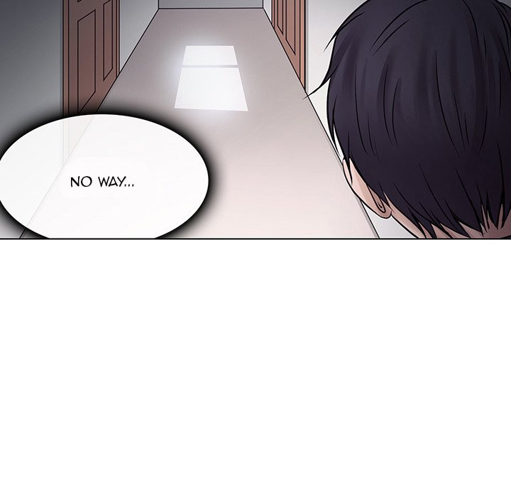 Unfaithful manhwa