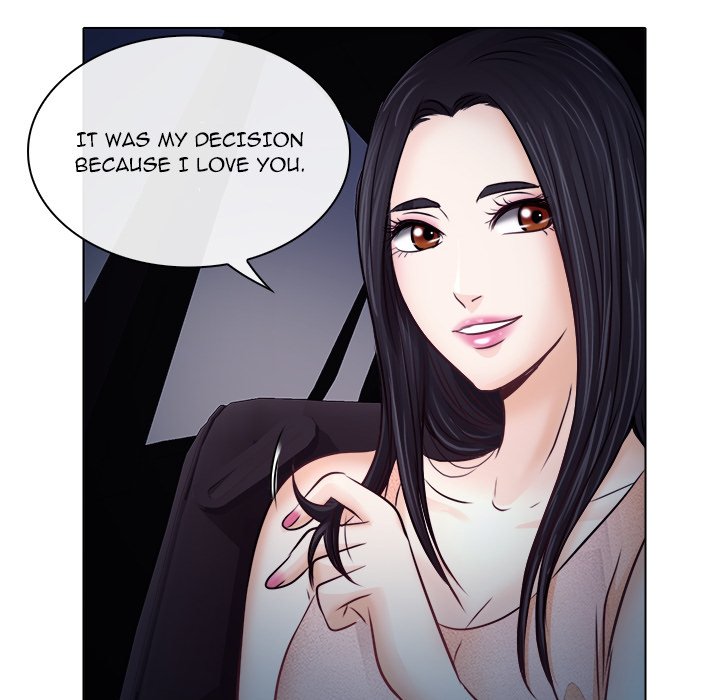 Unfaithful manhwa