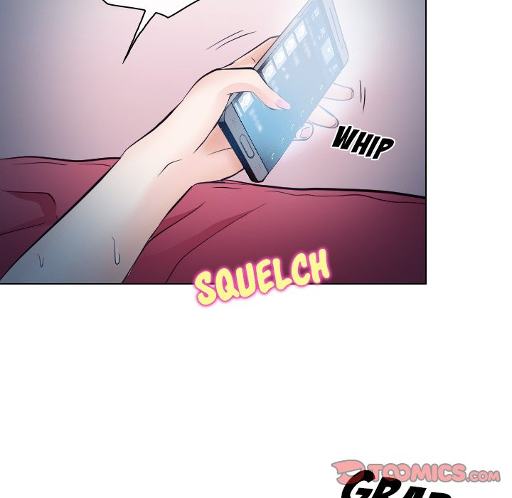 Unfaithful manhwa