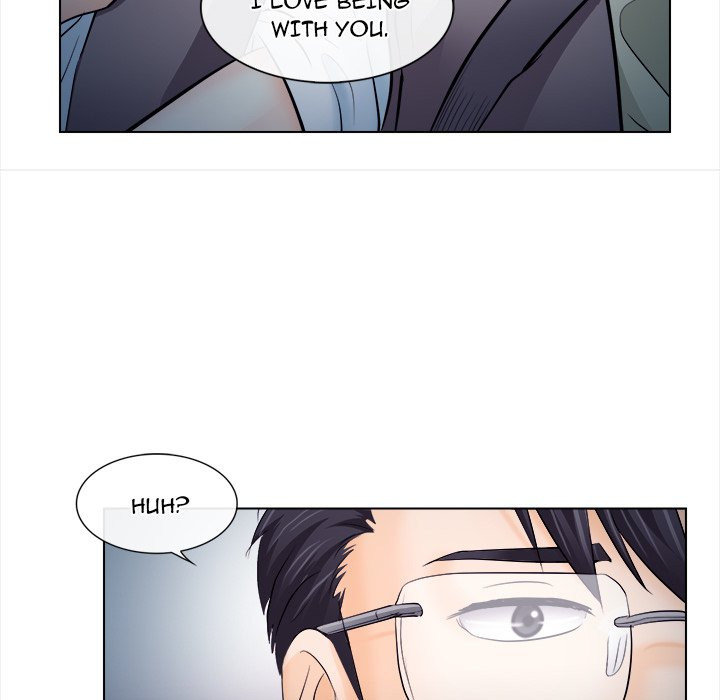 Unfaithful manhwa