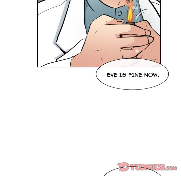 Unfaithful manhwa