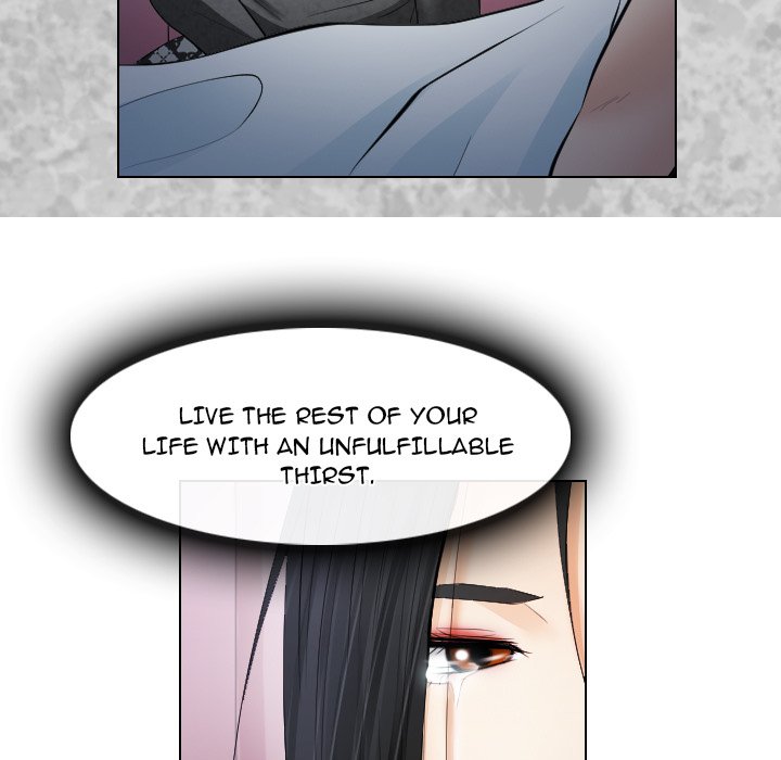 Unfaithful manhwa