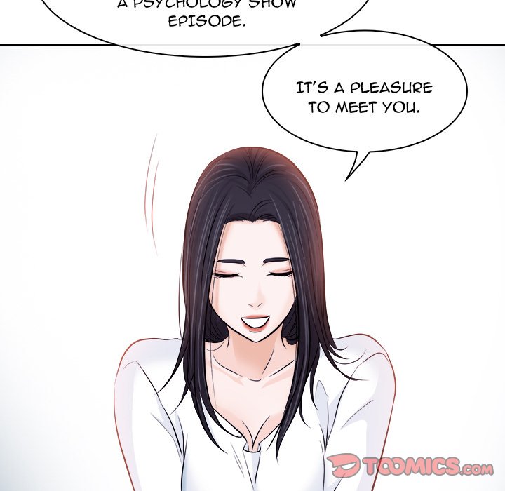 Unfaithful manhwa