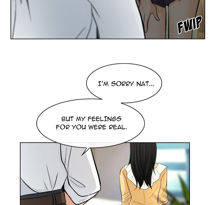 Unfaithful manhwa