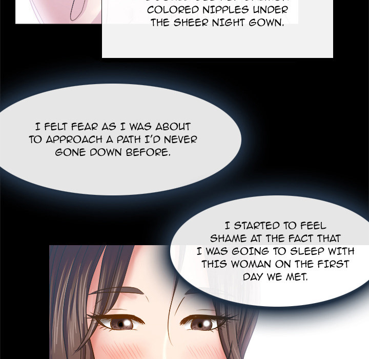 Unfaithful manhwa